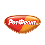 Новогодние подарки Рот Фронт в Несвиже
