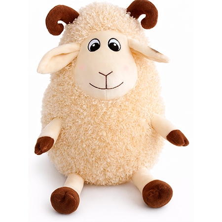 Новогодний подарок Крендель